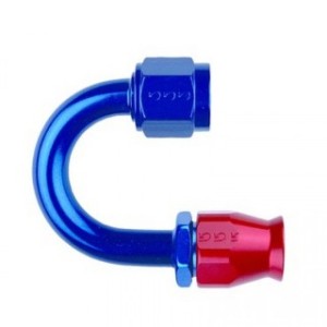 Fiting Goodridge 180 - furtun teflon D06