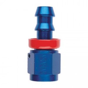 Fiting Goodridge drept push-on D10