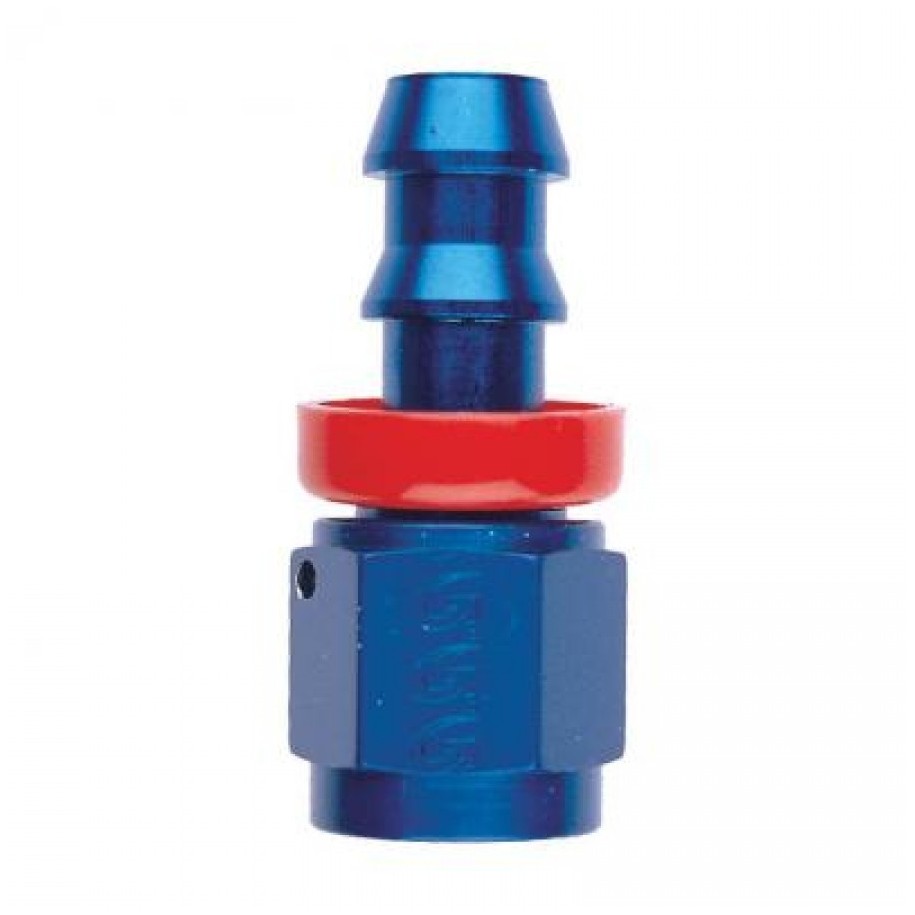 Fiting Goodridge drept push-on D10