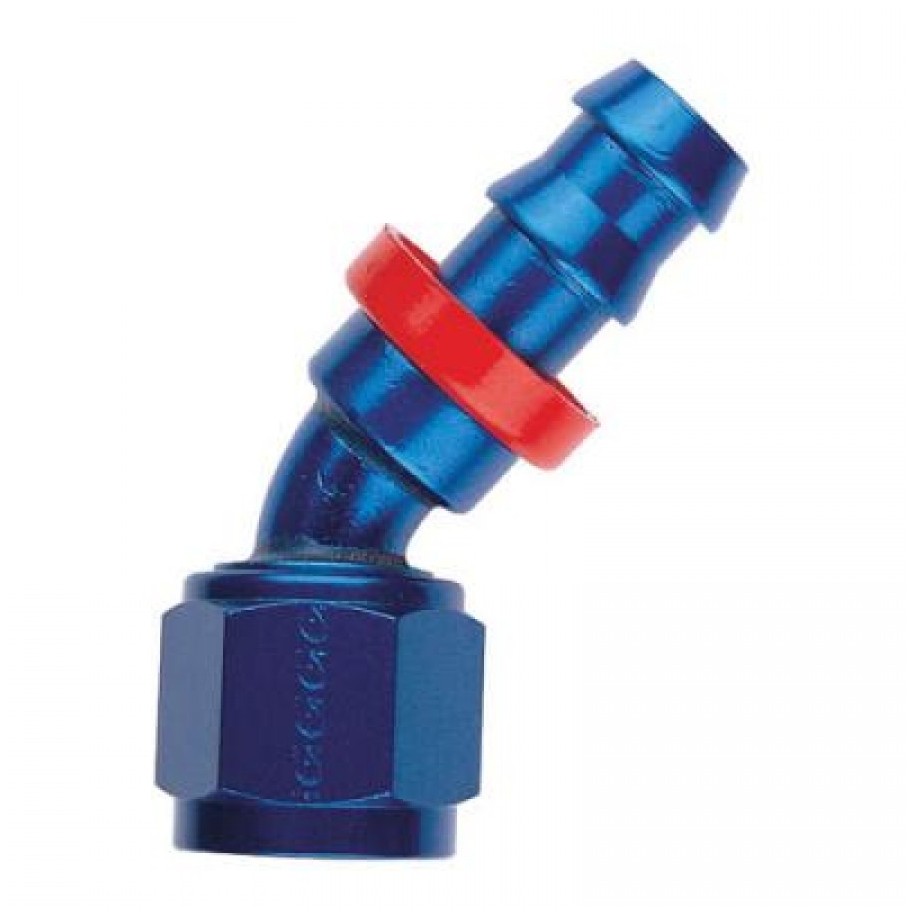 Fiting Goodridge 45 push-on D10