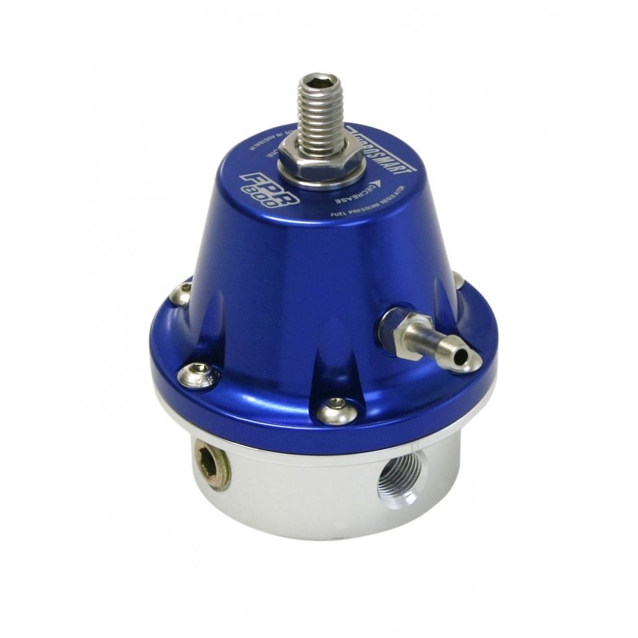 Turbosmart FPR800 - regulator pres.benzina