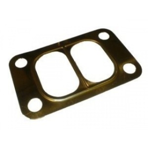 Garnitura T3 twin scroll