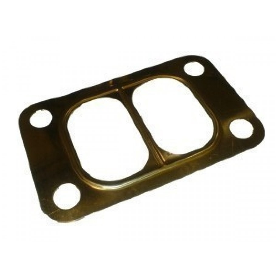 Garnitura T3 twin scroll