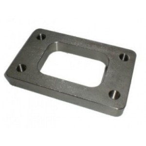 Flanse T3 inox