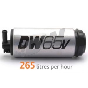 Pompa benzina DeatschWerks - 1.8T quattro