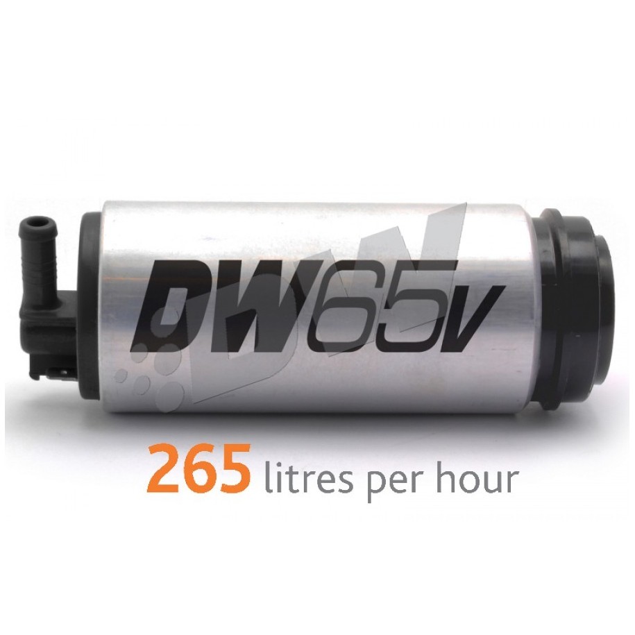 Pompa benzina DeatschWerks - 1.8T quattro