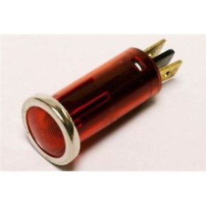 Lampa de avertizare
