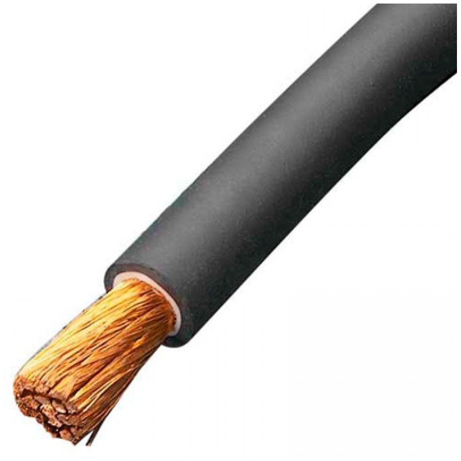 Cablu baterie 16mm2 (175A)