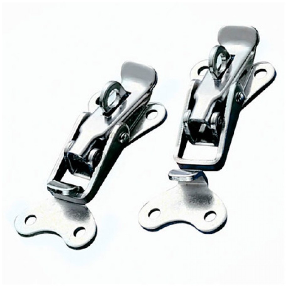 Clema panel - Quick release mica