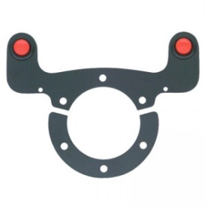 Buton aditional Sparco - 2 pozitii
