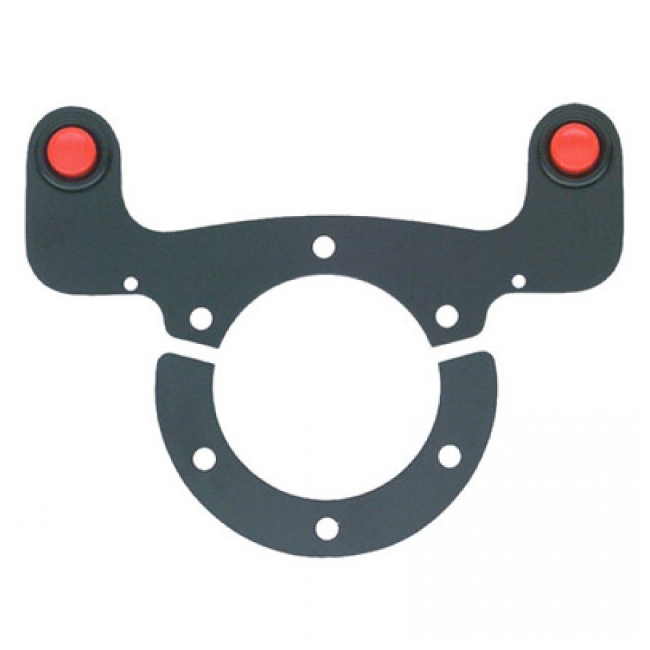 Buton aditional Sparco - 2 pozitii