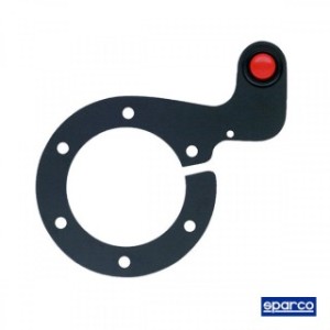 Buton aditional Sparco - 1 pozitie