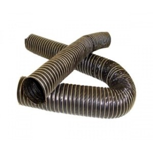 Furtun flexibil aerisire neopren - 127mm