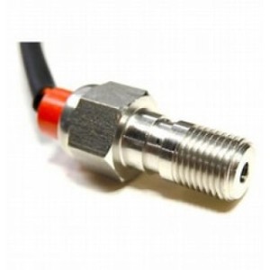 Surub banjo Goodridge 3/8x24 cu comutator