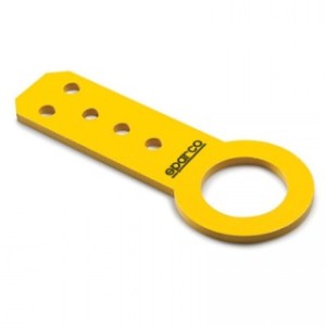 Sparco - Carlig remorcare FIA  50mm