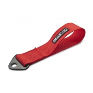 Sparco - Curea remorcare FIA