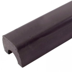 Sparco - Protectie rollbar FIA (Ø45mm) Set 2 bucati x 500mm