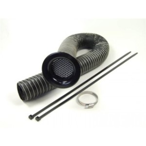 Kit alimentare cu aer rece - 51mm