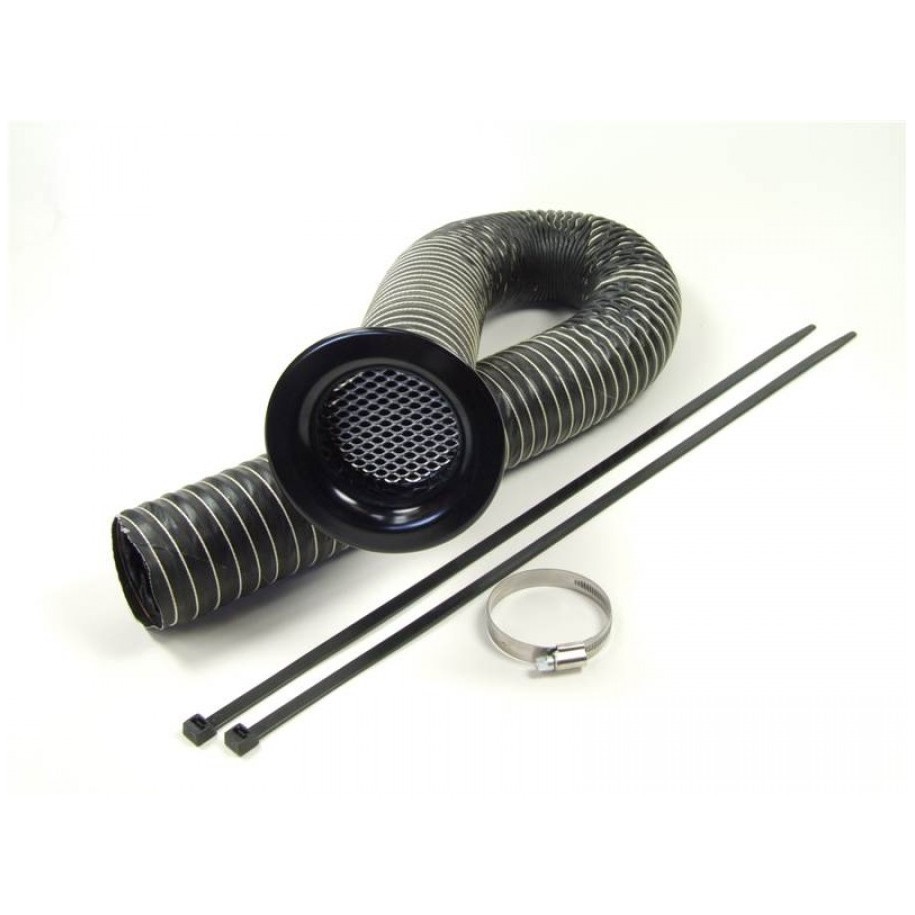 Kit alimentare cu aer rece - 51mm