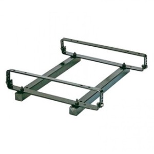 Sparco - Suport inferior universal reglabil