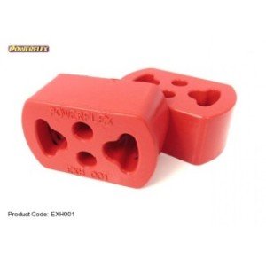 Powerflex - Suport poliuretan 001