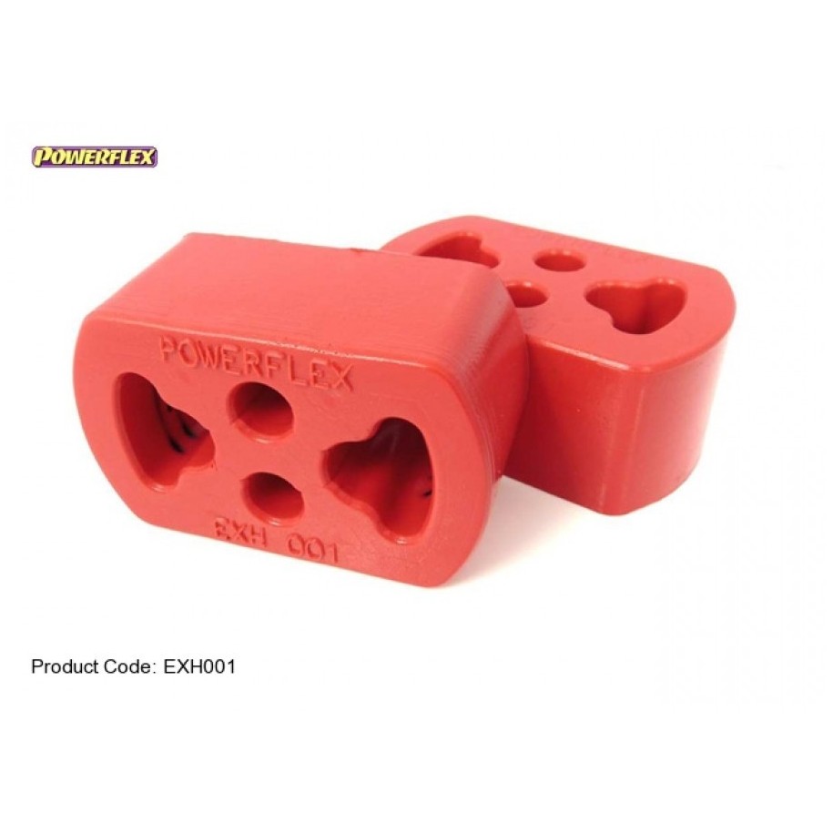 Powerflex - Suport poliuretan 001