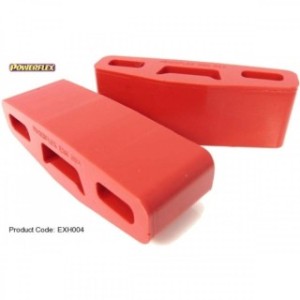 Powerflex - Suport poliuretan 004
