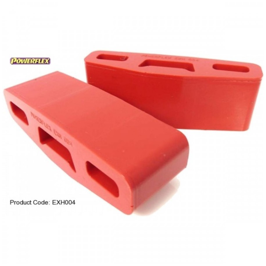 Powerflex - Suport poliuretan 004