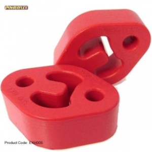 Powerflex - Suport poliuretan 005