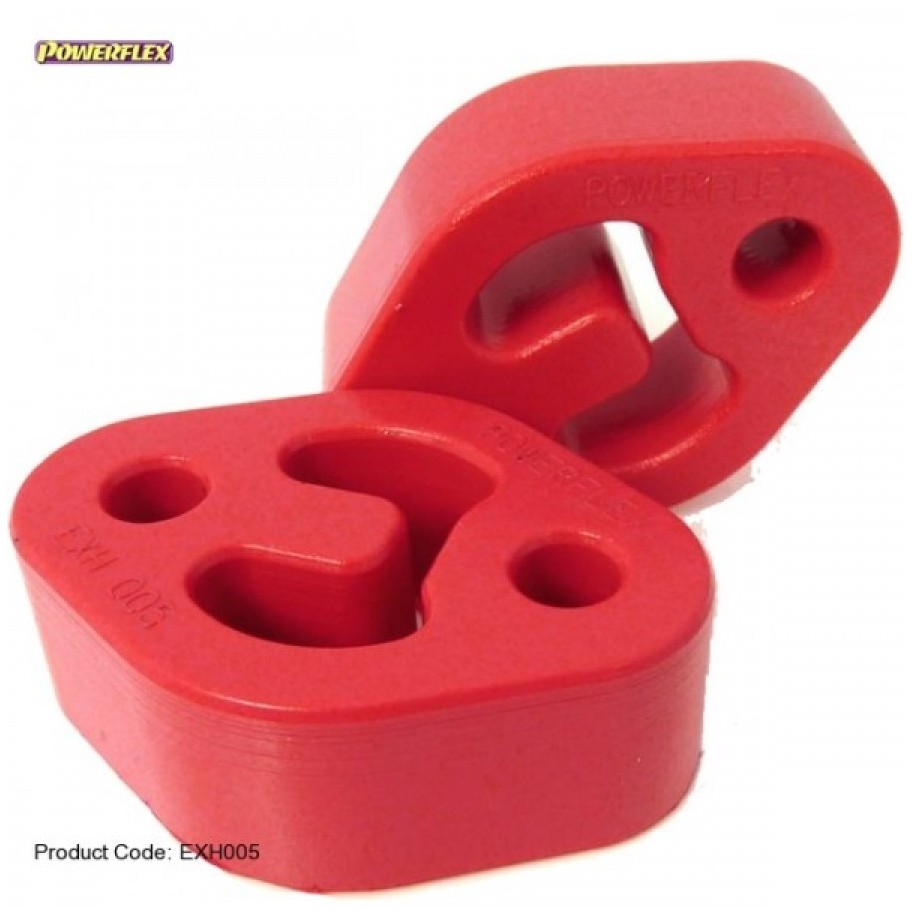Powerflex - Suport poliuretan 005