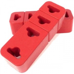 Powerflex - Suport poliuretan 010