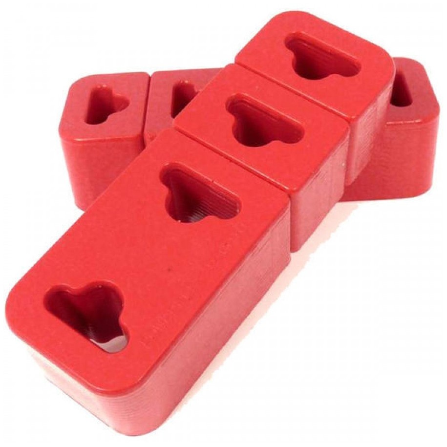 Powerflex - Suport poliuretan 010