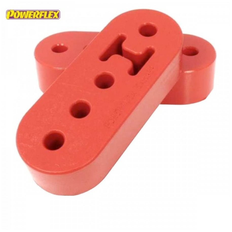 Powerflex - Suport poliuretan 011