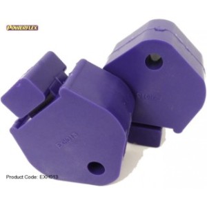 Powerflex - Suport poliuretan 013