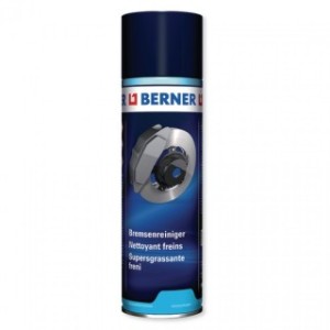 Spray Berner curatator frana - 500ml