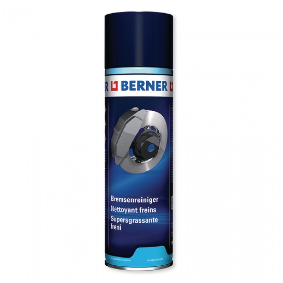 Spray Berner curatator frana - 500ml