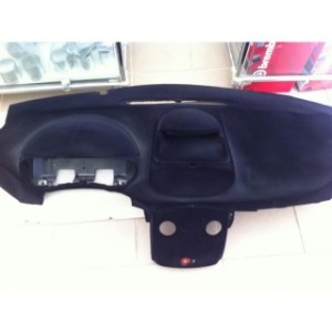 Bord Renault Clio 3 RS