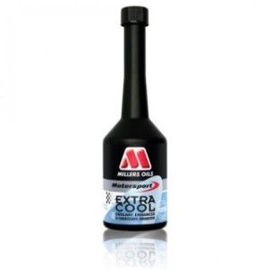 Millers Oils Extra Cool - aditiv radiator 250ml