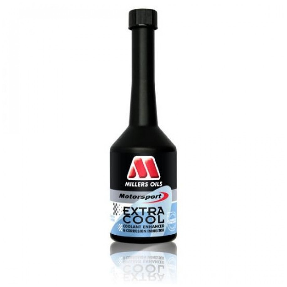 Millers Oils Extra Cool - aditiv radiator 250ml