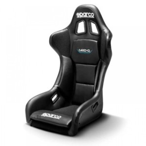 Scaun Sparo Grid-Q QRT Sky