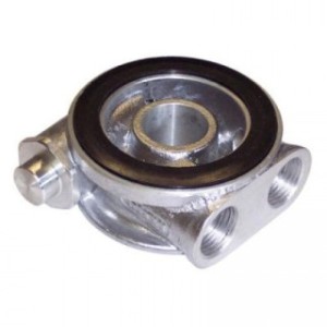 Modina filtru ulei cu termostat