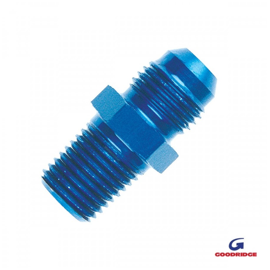Adaptor radiator ulei M22 - D08