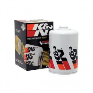 Filtru ulei K&N - GT-R