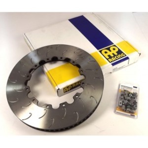 AP Racing Disc fata j-hook dreapta 2011+
