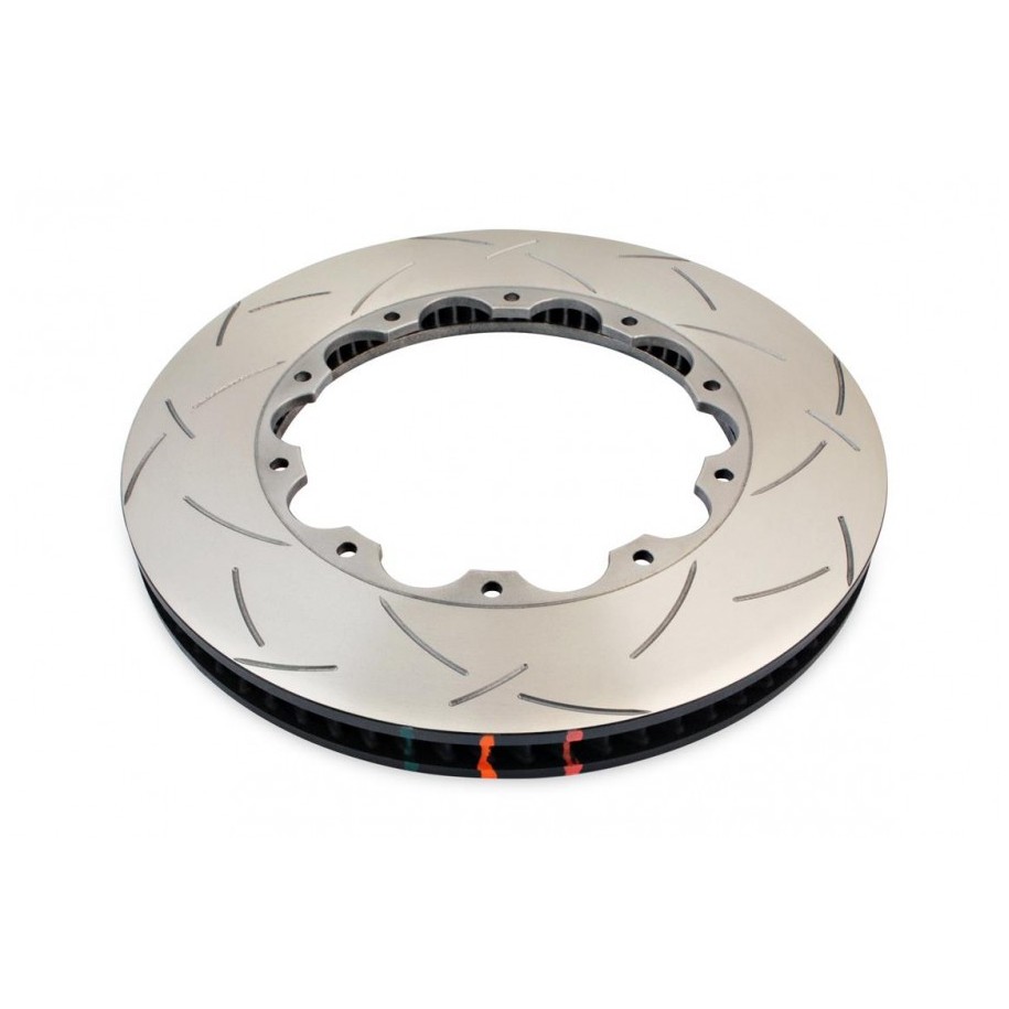 Set Discuri Frana Fata NiSSAN GT-R R35 T3 5000 Series - Rotor Only