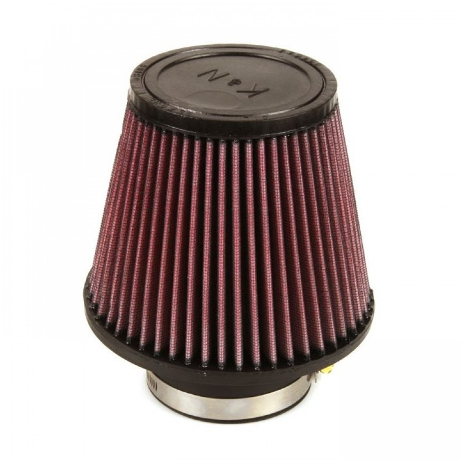 Filtru aer conic K&N 76mm