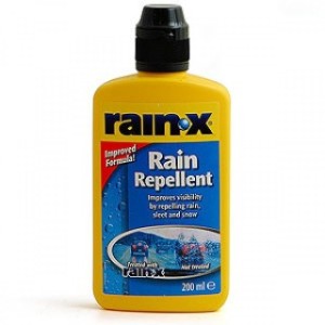 Rain-X  Tratament parbriz