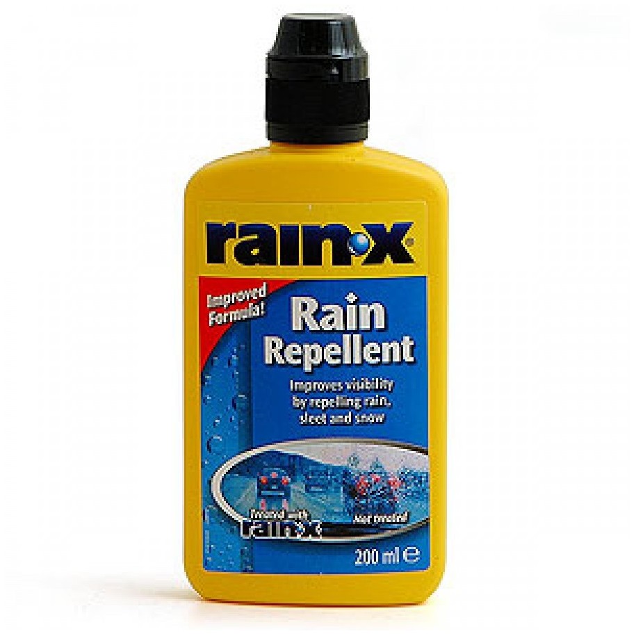 Rain-X  Tratament parbriz