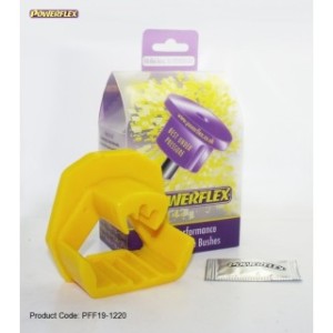 Focus ST Mk3 - Tampon motor ( bucsa mare)