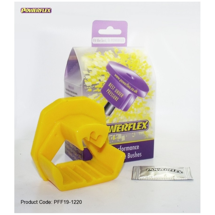 Focus ST Mk3 - Tampon motor ( bucsa mare)